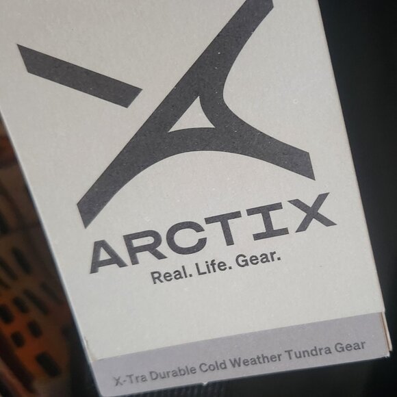 Sz 4x WinterOveralls Bib w/Reflective Striping, Many Pockets - Bib, Side, Back - Picture 10 of 12